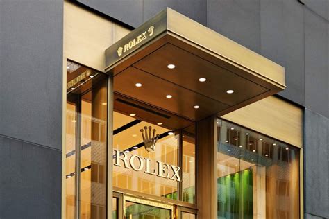 new york rolex shop|rolex new york headquarters.